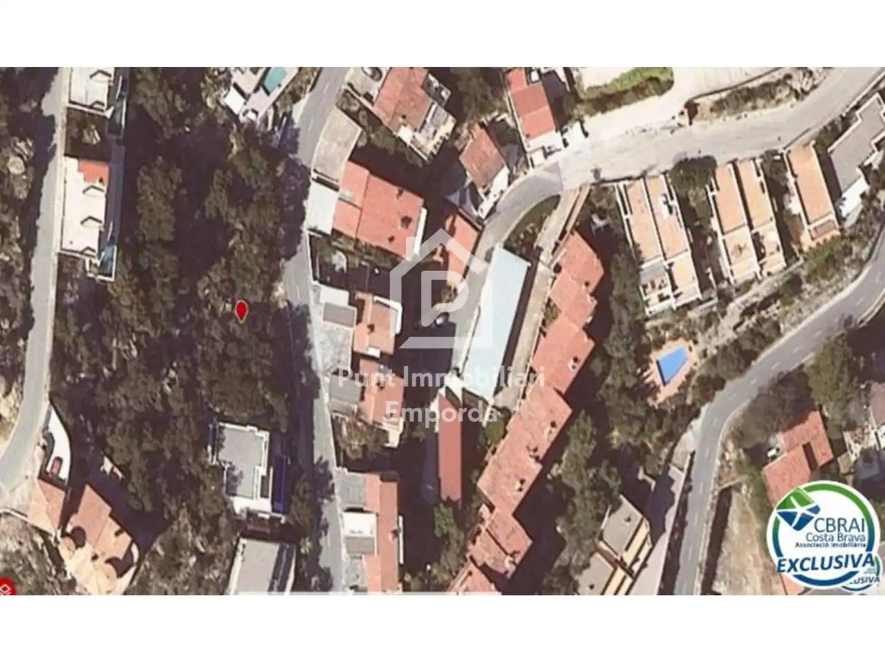 Terreny residencial en venda a Joan Margarit, imagen 2