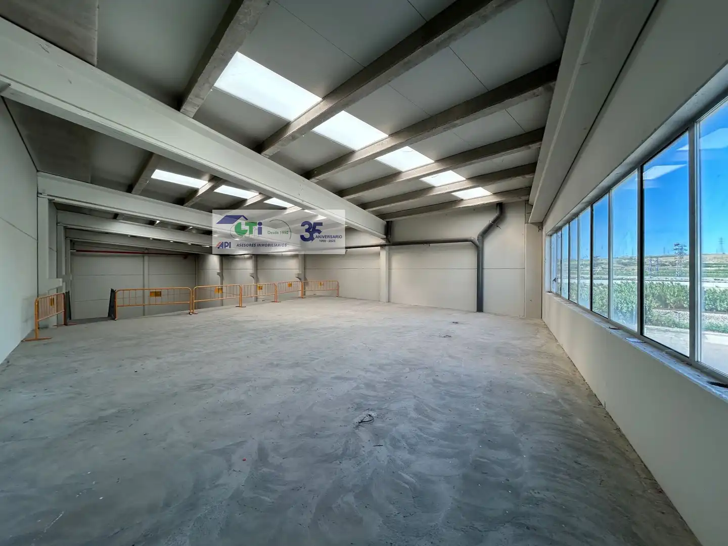 Industrial building for sale in PARQUE EMPRESARIAL MIRAFLORES, imagen 11