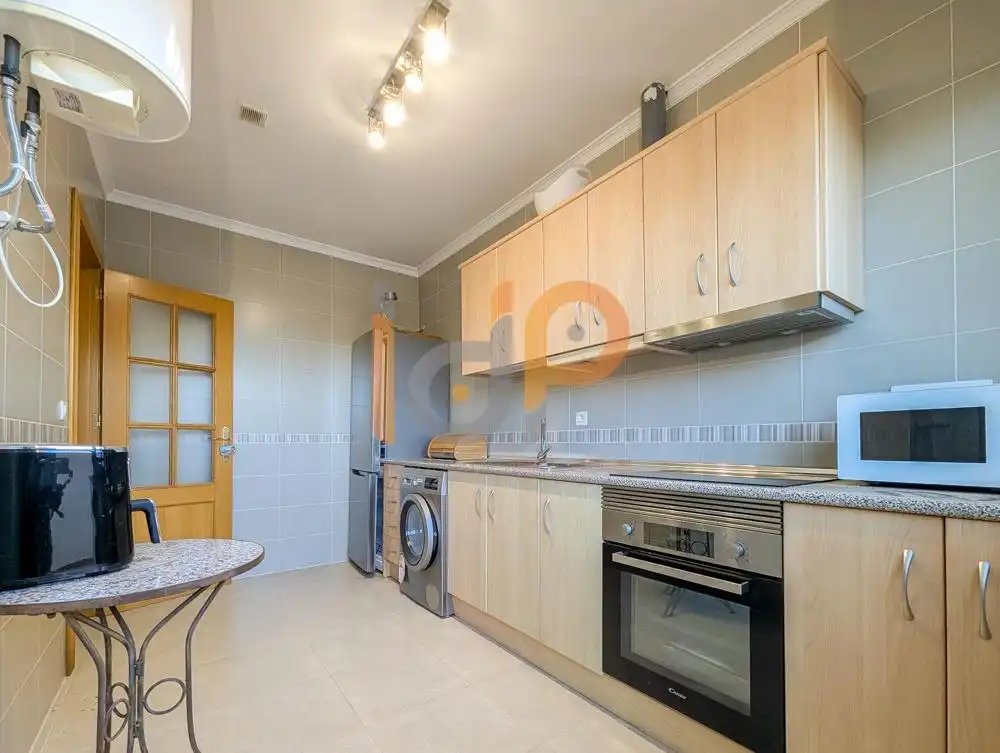 Cocina de Piso en venta en Chirivel con Piscina comunitaria
