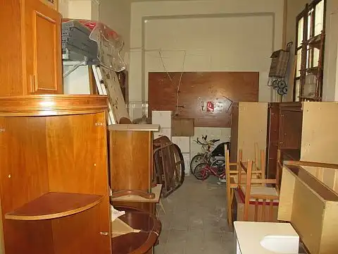 Gewerbefläche zum Verkauf in Sant Antoni, imagen 4