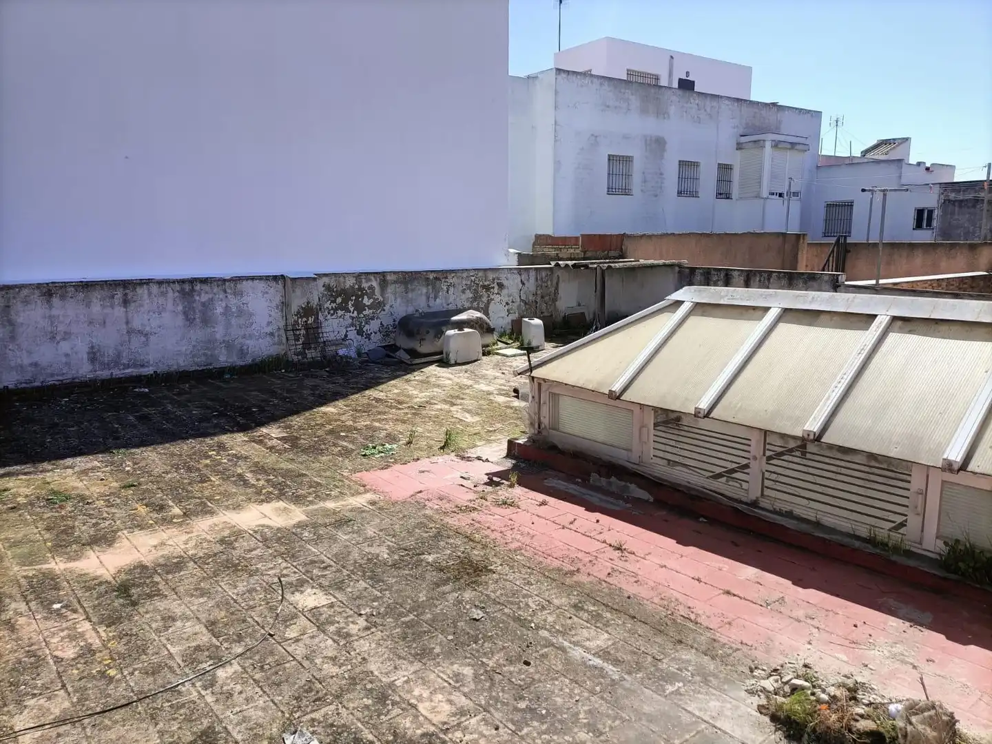 Adosado en venta en La Banda - Campo de Fútbol, imagen 38