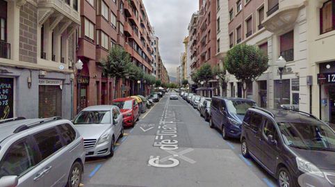 Foto 2 de Piso en venta en Abandoibarra - Guggenheim, Bilbao