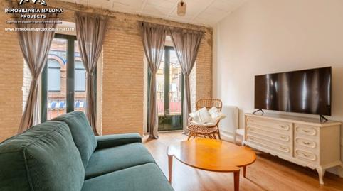 Foto 4 de Àtic de lloguer a Calle O'donnell, 24, Alfalfa - Santa Cruz,  Sevilla Capital