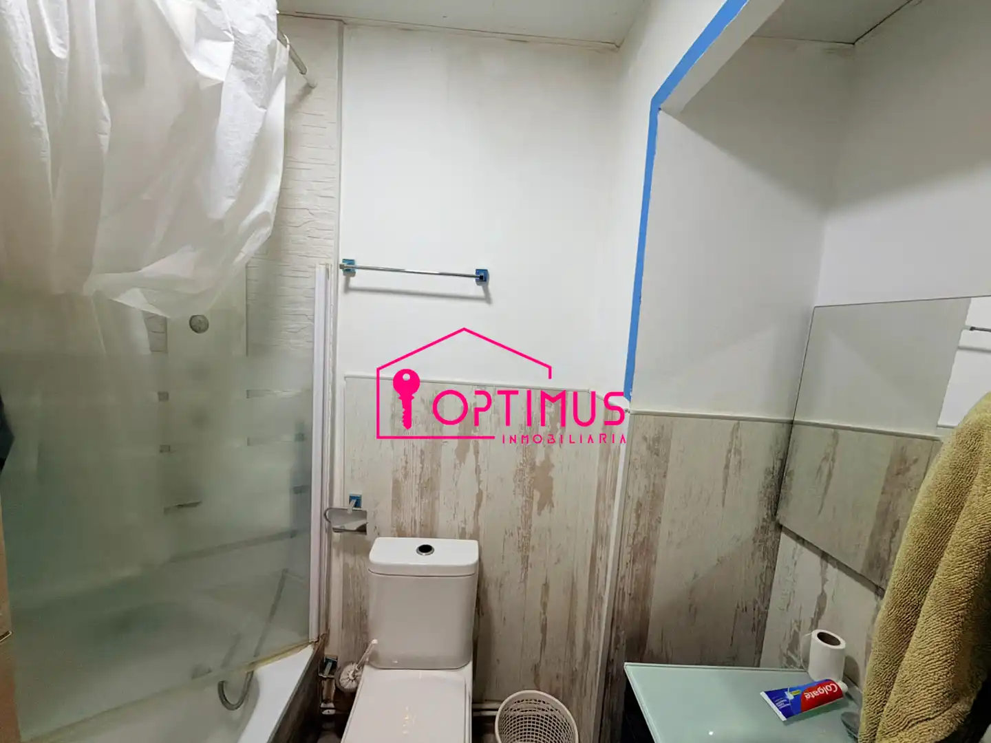 Apartamento en venta en Calle José Navarro, El Molí