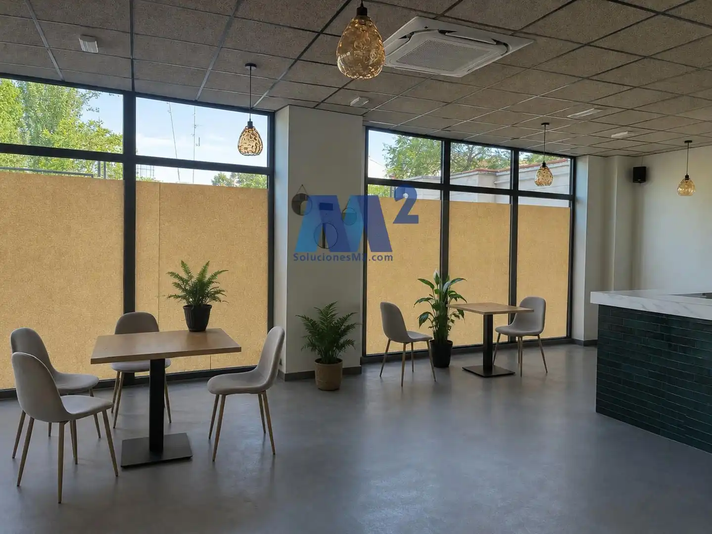 Business premises to rent in De la Chopera, imagen 18