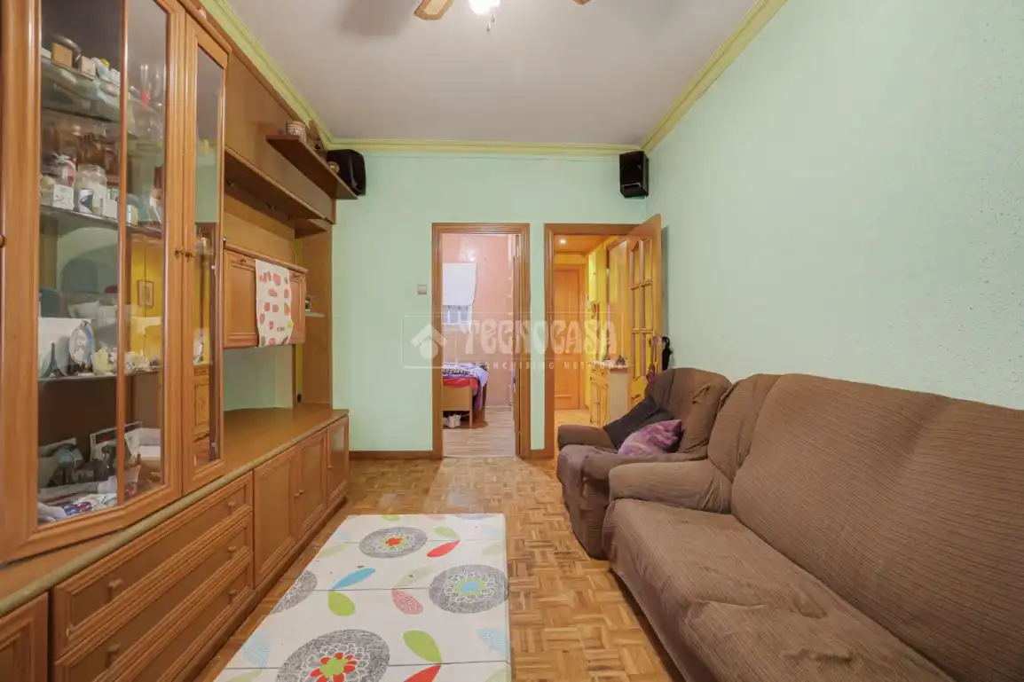 Flat with lift for sale in Sant Andreu, imagen 9