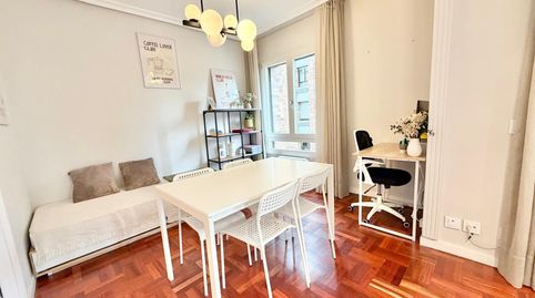 Foto 5 de Piso de alquiler en Logroño - Cl General Vara del Rey, Gran Via, Logroño