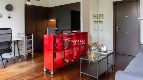 Foto 5 de Piso en venta en Sarrià, Barcelona Capital