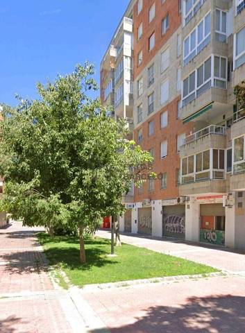 Local comercial en Alquiler en Ranillas
