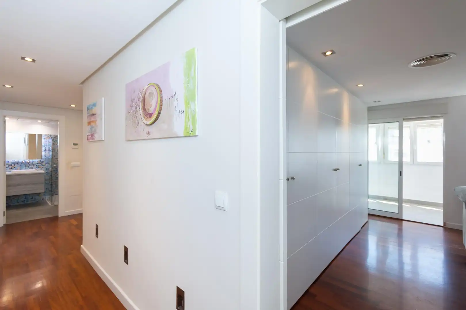 Piso en venta en Cartagena con Aire acondicionado, Trastero y Amueblado