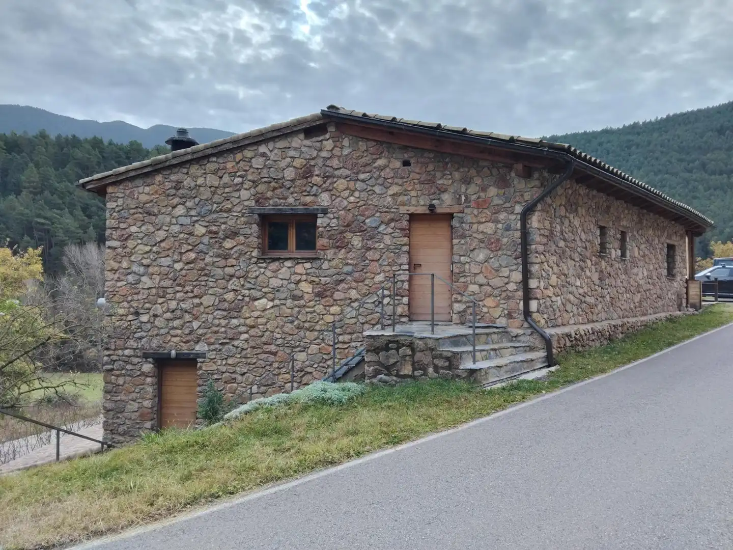 House for sale in La Vansa i Fórnols, imagen 21