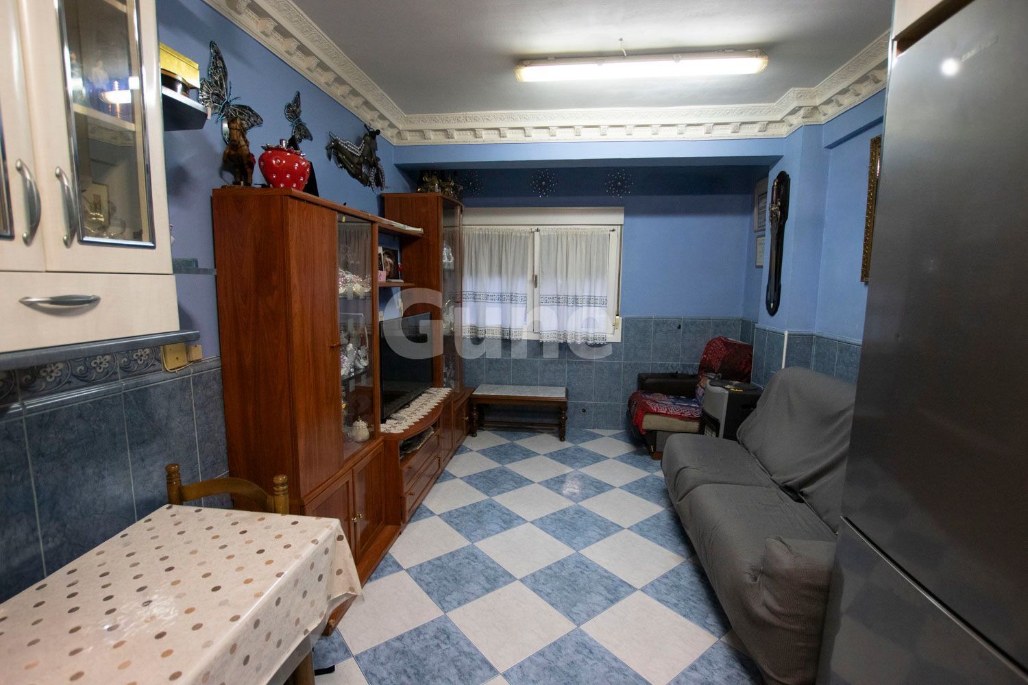 Dormitori de Pis en venda en Zumarraga amb Calefacció