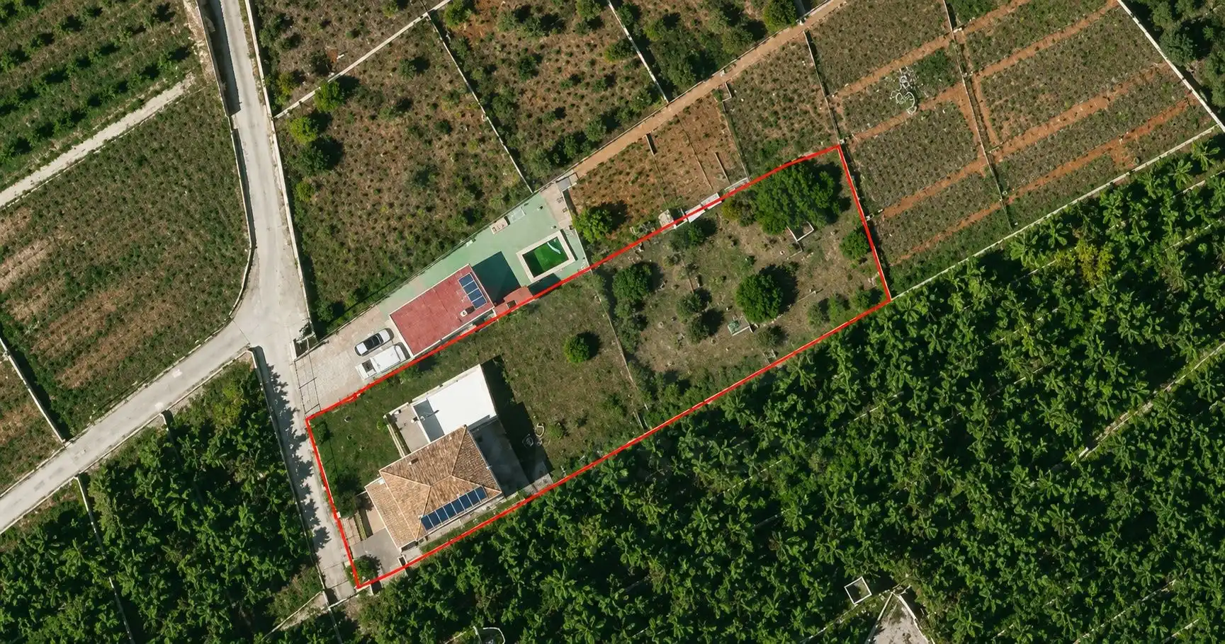 Casa o chalet en venta en Llaurí con Aire acondicionado, Calefacción y Terraza