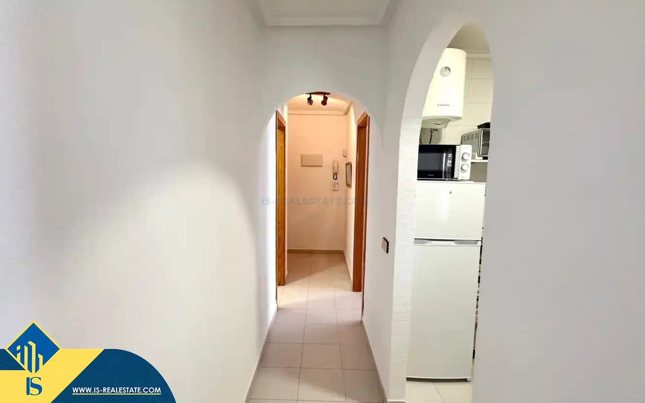 Ático con piscina en venta en Playa del Acequión, Náufragos y Rocío del Mar, imagen 23