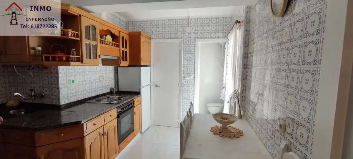 Wohnung zur Miete in Porta Nova, imagen 11
