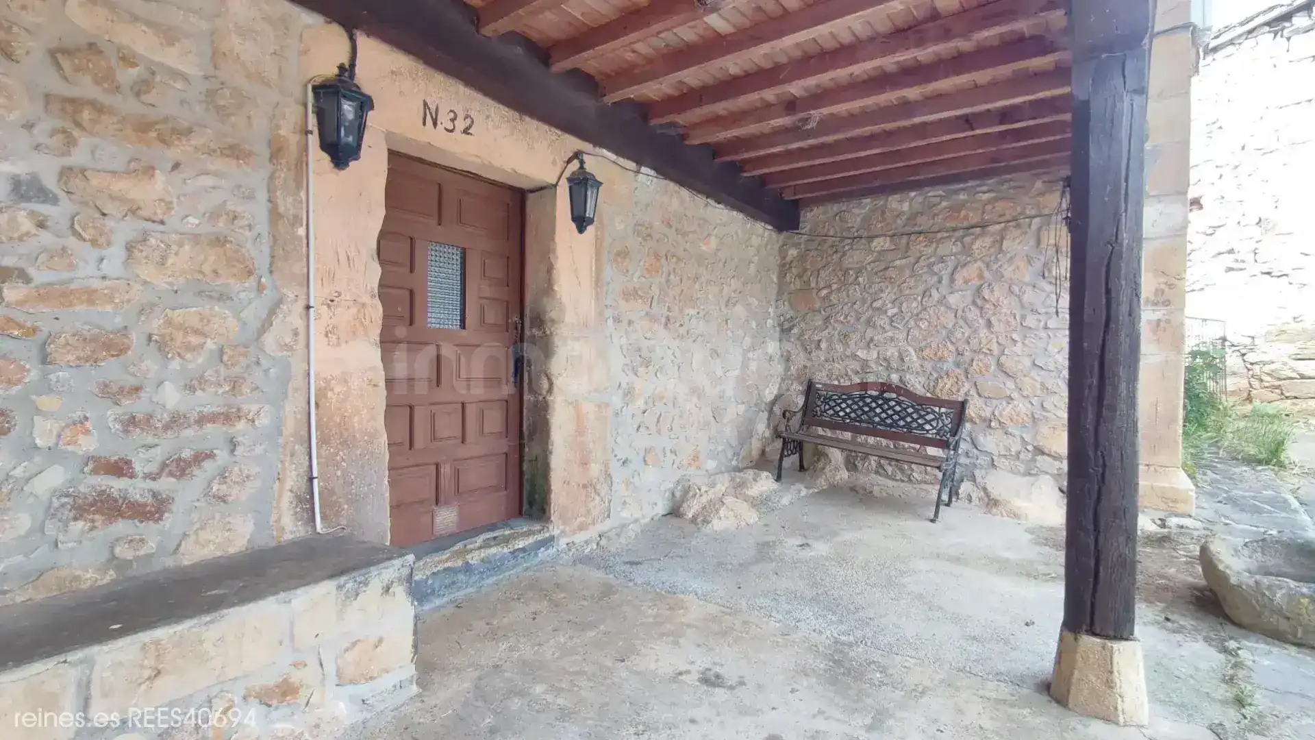 Houses for sale in Cabrales  with Terrace and Furnished