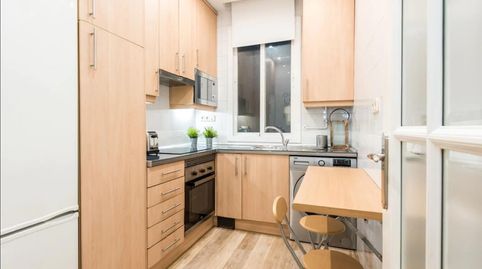 Foto 5 de Piso de alquiler en Universidad - Hospital, Fuenlabrada