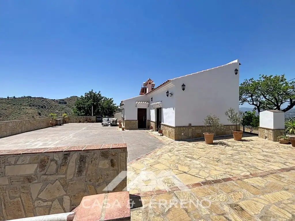 Villa mit Garten zum Verkauf in Diseminados Diseminados, imagen 59