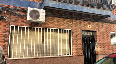 Foto 2 de Planta baja en venta en Calle Pascual Rodriguez, Lucero,  Madrid Capital