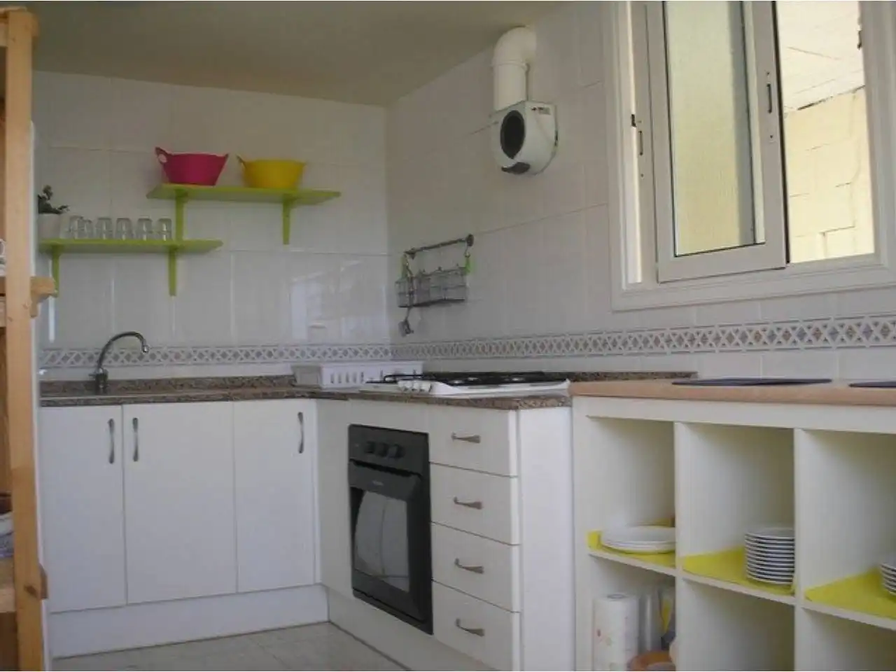 Villa con piscina in vendita a Roca Grossa, imagen 13