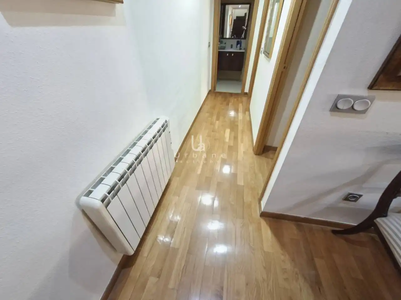 Attic for sale in Murcia  with Air Conditioner, Terrace and Storage room