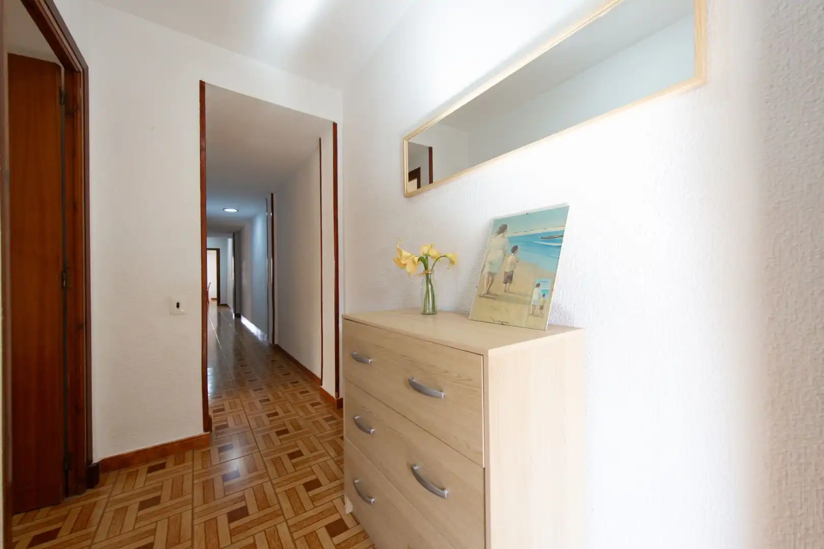 Flat for sale in Mutxamel  with Heating, Terrace and Storage room