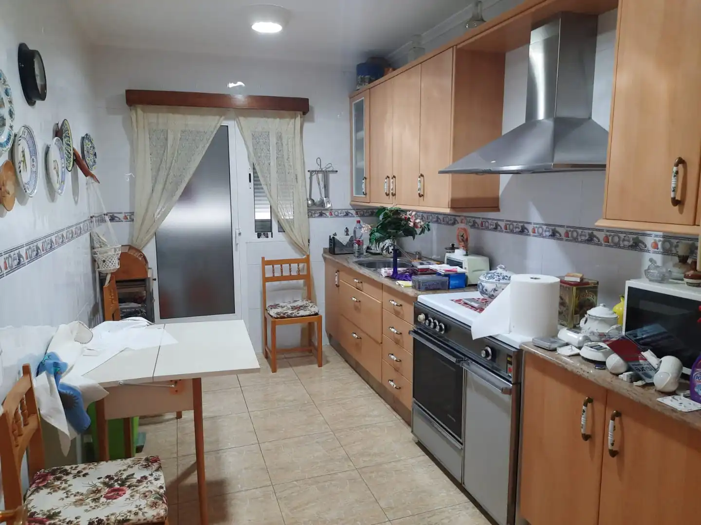 Pis en venda a Alhama de Murcia ciudad