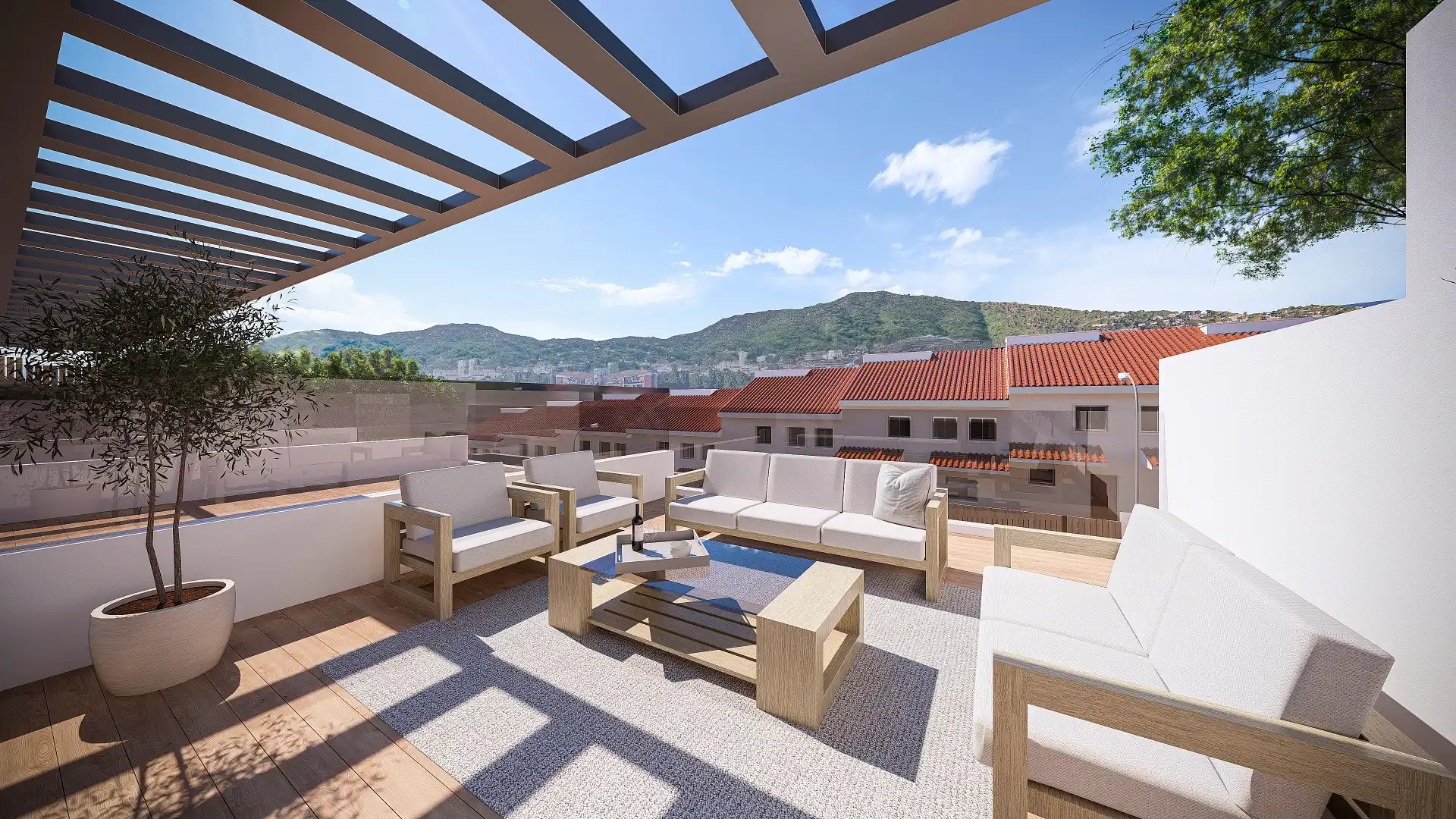 Casa o chalet en venta en Carrer Santa Rosalia, 10, Teià