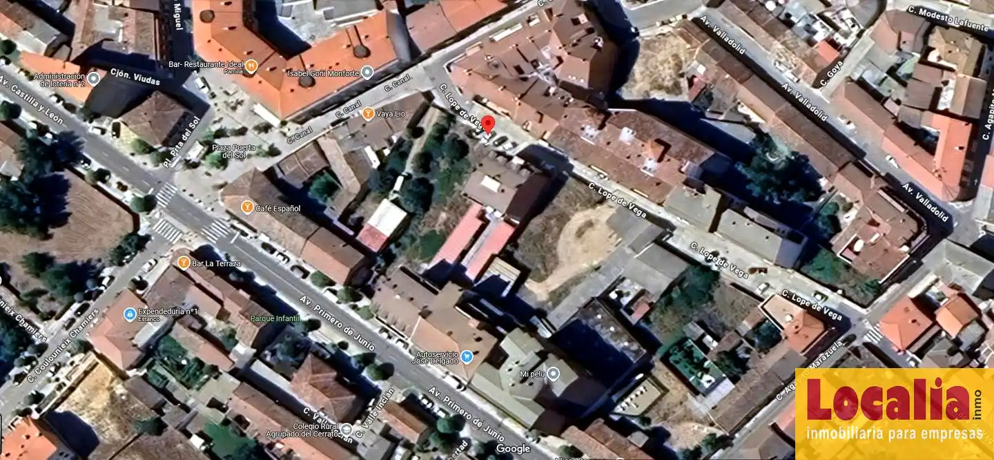 Terreni e lotti in vendita a Lope De Vega, imagen 5