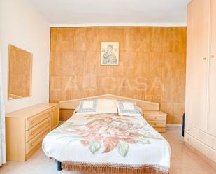 Bedroom of Flat for sale in Cornellà de Llobregat