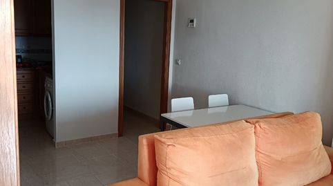Foto 4 de Apartament de lloguer a Noroeste, Santa Pola