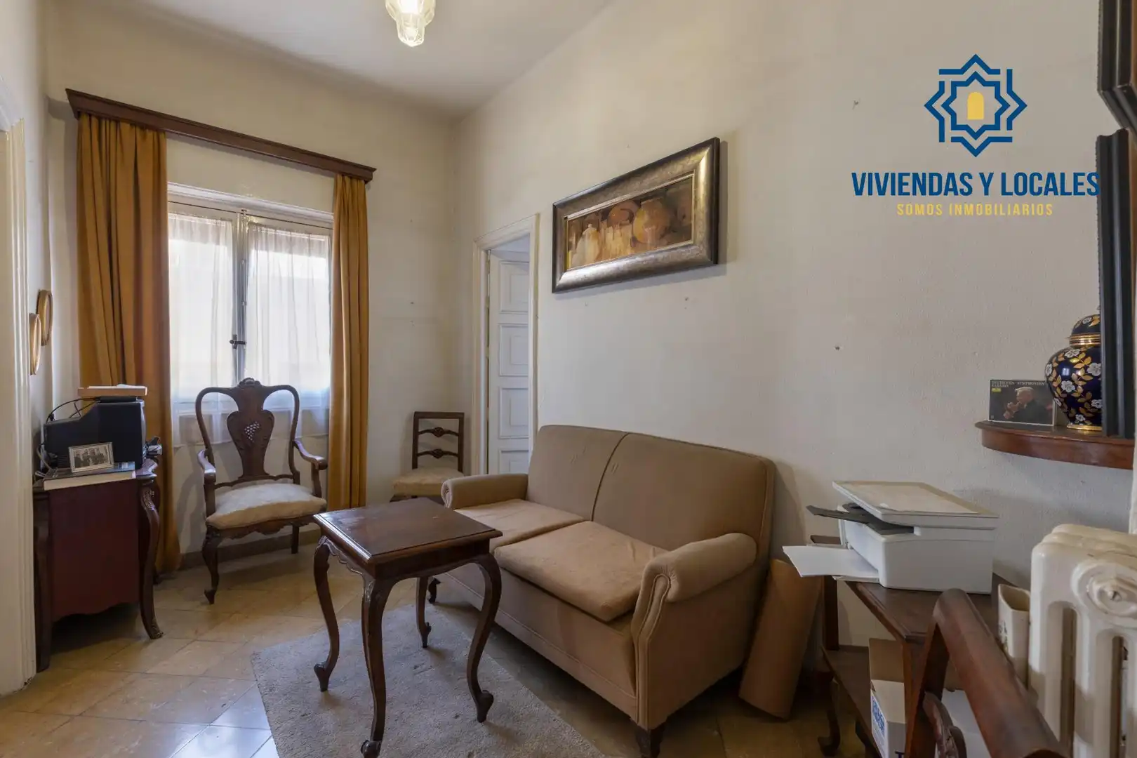 Piso con ascensor en venta en Calle ANGEL GANIVET, imagen 15