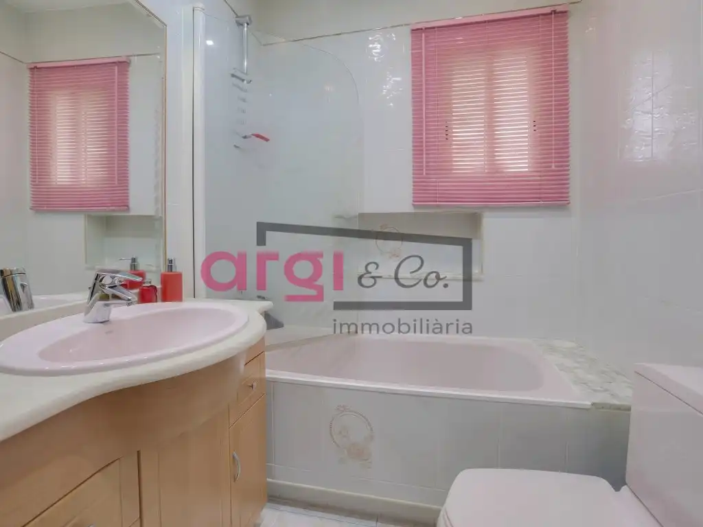 Baño de Piso en venta en Viladecans