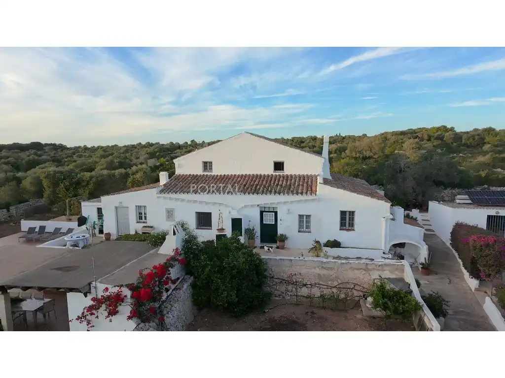 Casa rústica en venta en Cami de c'an Huguet 4, imagen 41