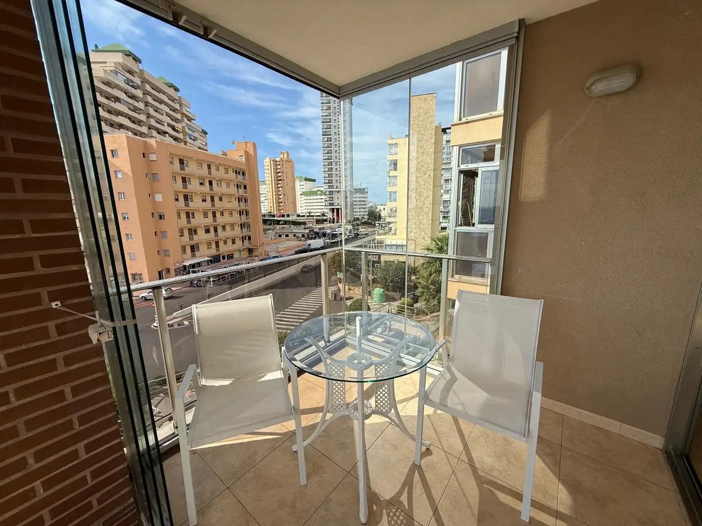 Apartament amb ascensor en venda a Zona Levante - Playa Fossa, imagen 19