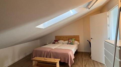 Foto 5 de Dúplex de alquiler en Calle de Santa María, Cacabelos, León