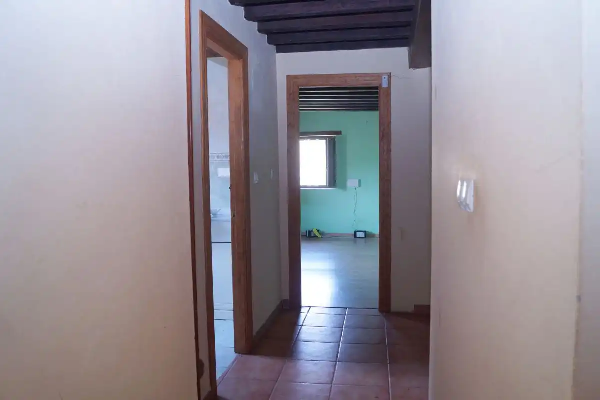 Houses for sale in Pesaguero  with Heating and Storage room
