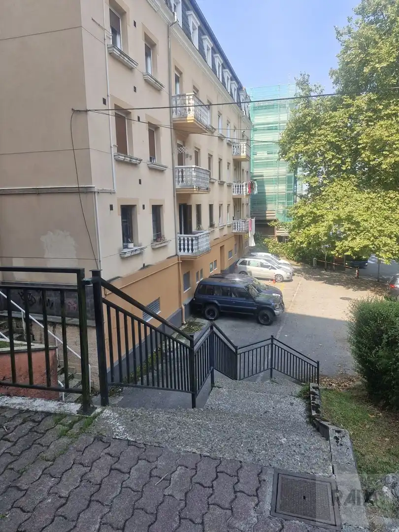 Parking de Piso en venta en Donostia - San Sebastián 
