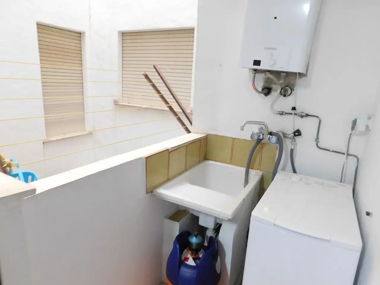 Piso con ascensor en venta en Callosa d'en Sarrià, imagen 8