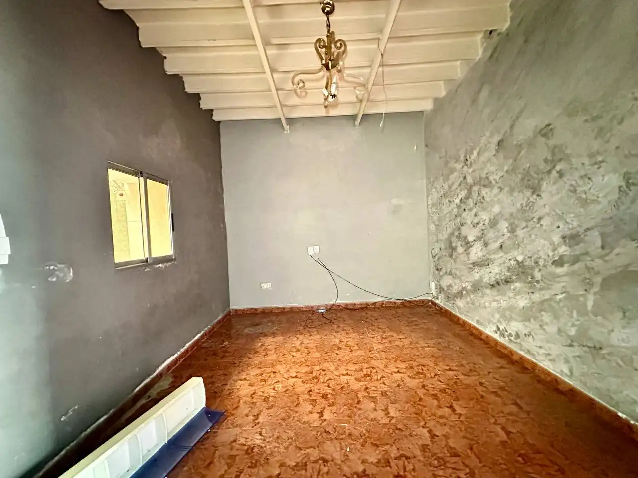 Casa o xalet en venda en Almería