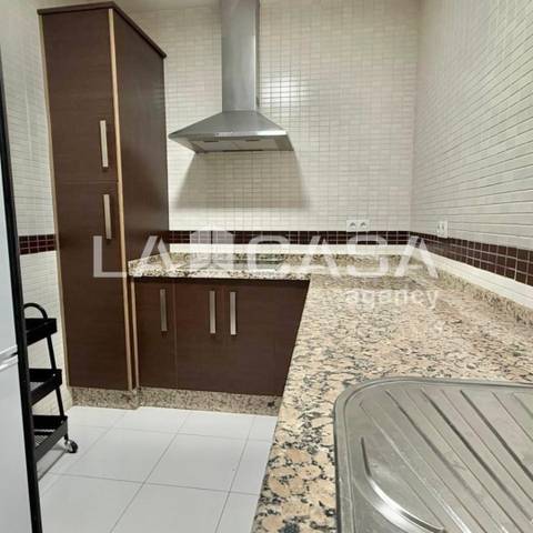 Piso en Venta en Calle María Auxiliadora en Santa Catalina