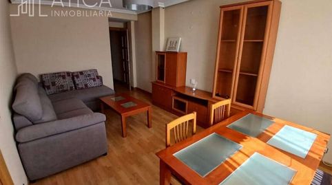 Foto 4 de Piso en venta en Santa Marta de Tormes, Salamanca