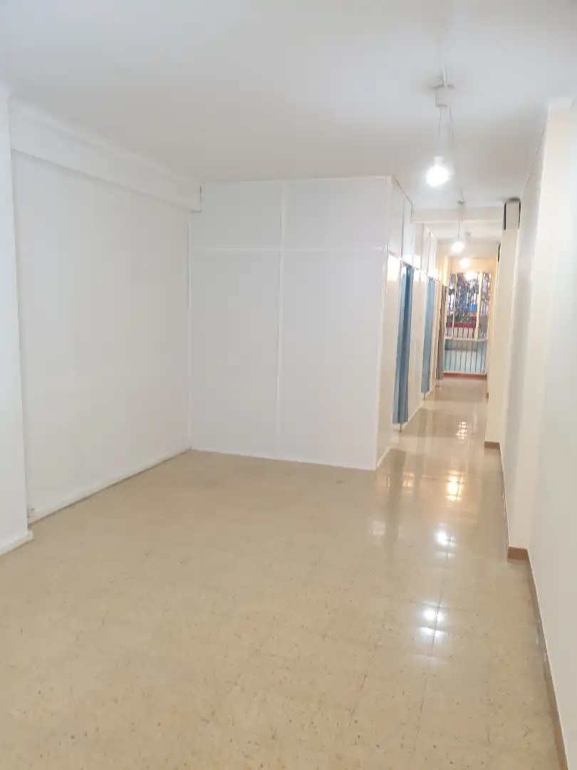 Oficina de alquiler en Barcelona con Terraza