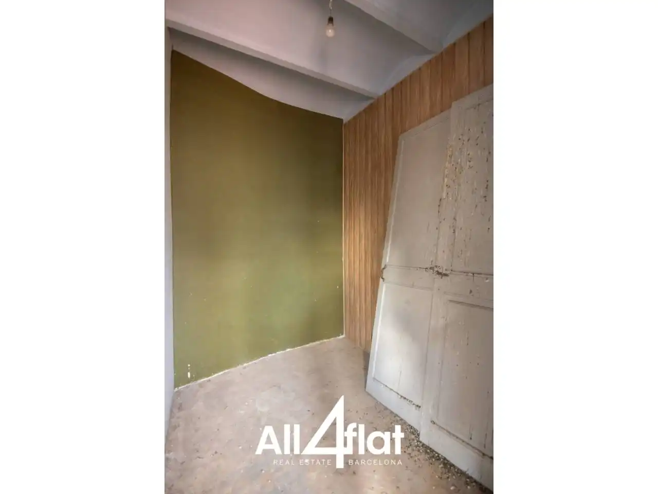 Wohnung zum Verkauf in Calle Sant Antoni Abat, imagen 11