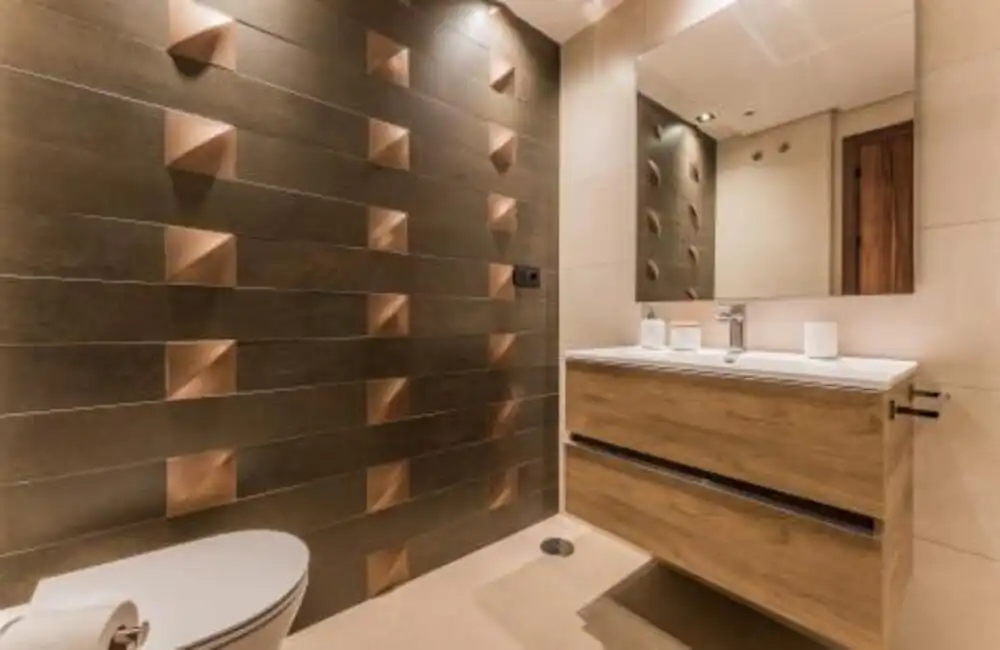 Apartament de lloguer a Los Naranjos