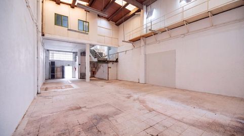 Foto 3 von Fabrikhallen zum Verkauf in Calle Minas, 13, Parque Ondarreta - Urtinsa, Alcorcón