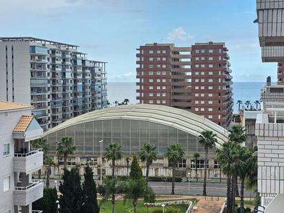 Vista exterior de Apartament en venda en Oropesa del Mar / Orpesa amb Aire condicionat, Calefacció i Terrassa
