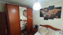 Bedroom of Flat for sale in Portugalete  with Heating, Parquet flooring and Furnished