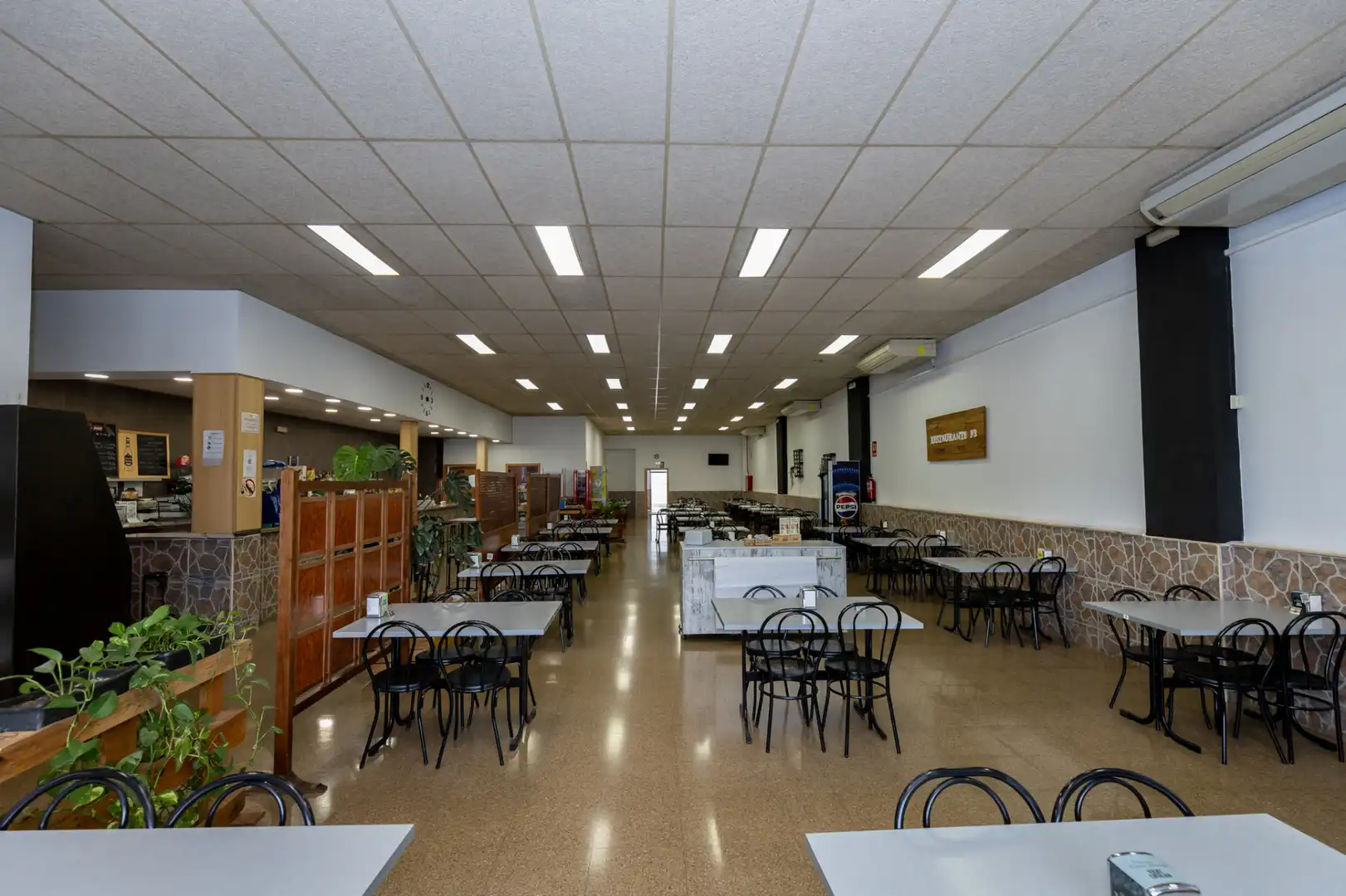 Nave industrial en venta en Camí Antic de Vic 25, imagen 21