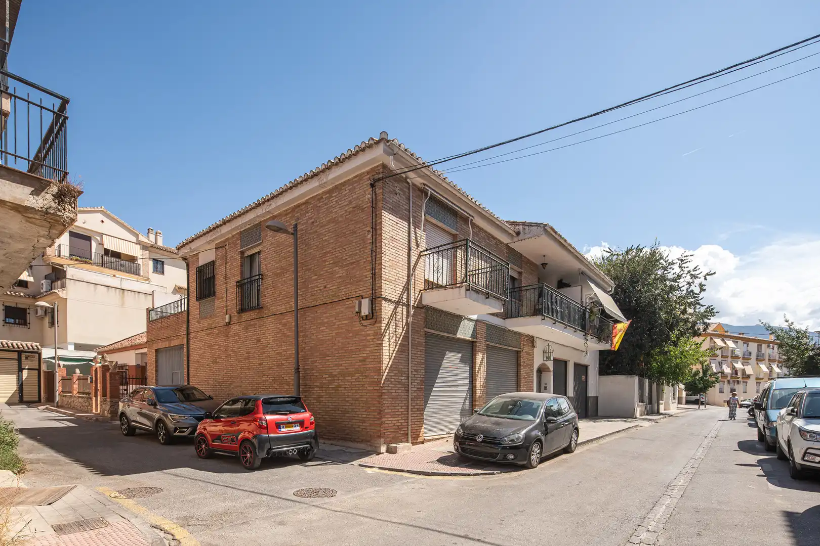 Villa con giardino in vendita a Calle Maestro Don Pedro Fernández, imagen 51